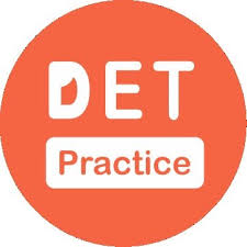 DET Practice Pro (31 Days)